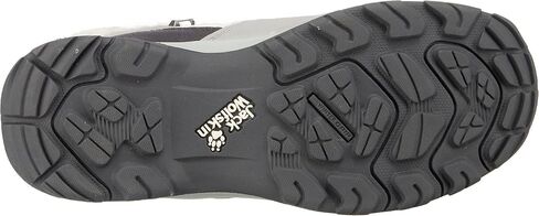 Jack Wolfskin Men's Aspen Texapore Mid W Hiking Boot in Saudi Arabia