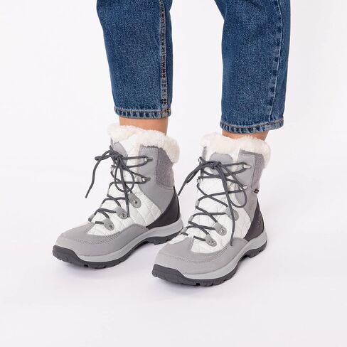 Jack Wolfskin Men's Aspen Texapore Mid W Hiking Boot in Saudi Arabia
