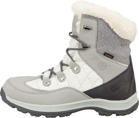 Jack Wolfskin Men's Aspen Texapore Mid W Hiking Boot in Saudi Arabia