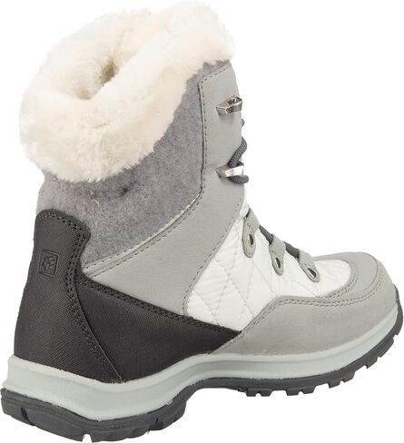 Jack Wolfskin Men's Aspen Texapore Mid W Hiking Boot in Saudi Arabia