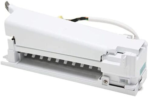 DA97-15217B - ClimaTek Upgraded Replacement for Samsung Refrigerator Ice Maker in Saudi Arabia