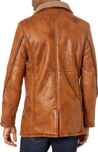 Cult of Individuality Men's Jacket in Saudi Arabia