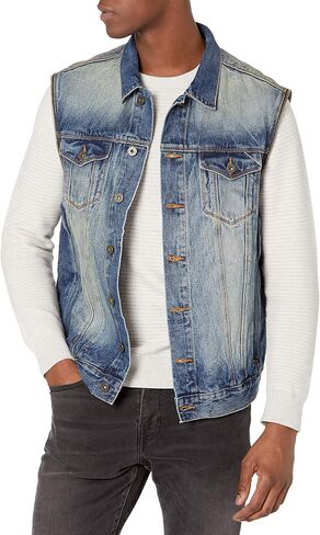 Cult of Individuality Men's Jacket in Saudi Arabia