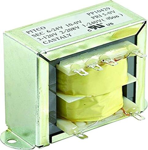 Pitco PP10429 Transformer in Saudi Arabia