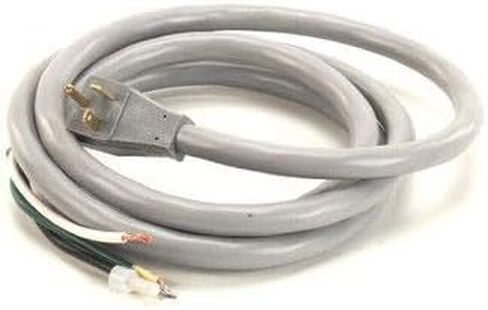 Intermetro RPC13-359 Durable and Safe Power Cord in Kuwait