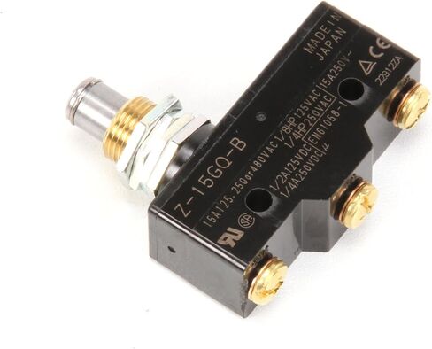 Royal Range 2519 Door Switch in Saudi Arabia
