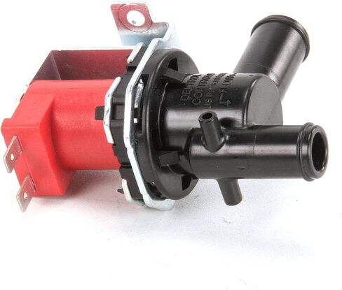 Ice O Matic 9041105-02 Purge Valve 0 Degrees 240 Volt in Kuwait