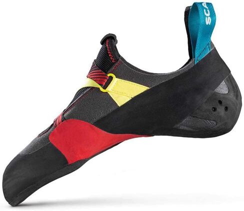 SCARPA Men's Arpia Rock Climbing Shoes for Sport Climbing and Bouldering in Kuwait