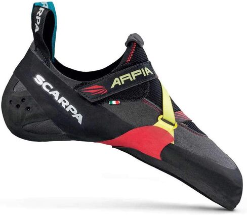 SCARPA Men's Arpia Rock Climbing Shoes for Sport Climbing and Bouldering in Kuwait