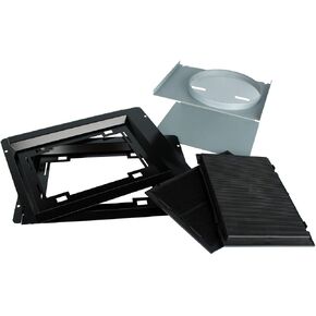 Zephyr ZRC-01RO Ductless Recirculating Kit for Roma Series Wall Mounted Range Ho, N/A in Kuwait
