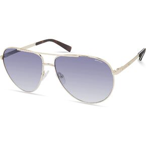 Kenneth Cole New York Men's Pilot Sunglasses
