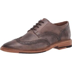Frye Men's Paul Wingtip Oxford