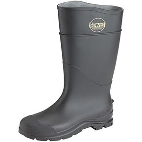 Norcross PVC Knee Boot in Saudi Arabia
