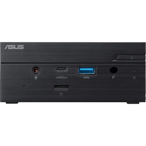 جهاز كمبيوتر صغير الحجم ASUS PN50-BB7000XTD12 R7-4700U/BT4/REDEON/BB/VESA in Kuwait