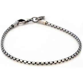 Bico 'Snake' Chain Bracelet (FB100) in Saudi Arabia
