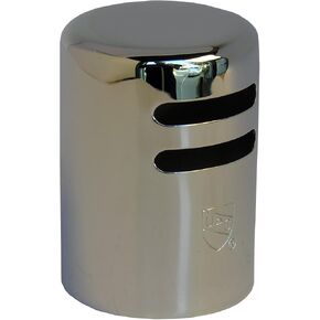 LASCO 05-2151 Trim Cap for Dishwasher Air Gap, Chrome in Kuwait