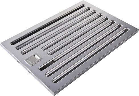 Winflo 30 In. Convertible Stainless Steel Under Cabinet Range Hood with Baffle Filters and Push Button Control in Saudi Arabia