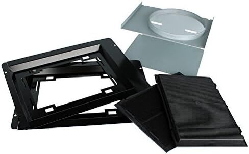 Zephyr ZRC-01RO Ductless Recirculating Kit for Roma Series Wall Mounted Range Ho, N/A in Kuwait