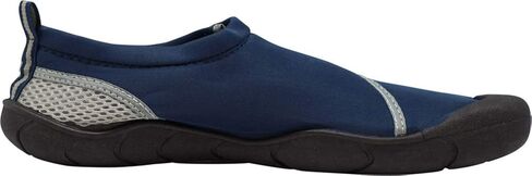 حذاء NORTY الرجالي Aqua Sock Wave Water - مجموعة من 18 لونًا - حذاء مقاوم للماء لحمام السباحة والشاطئ والرياضة in Kuwait