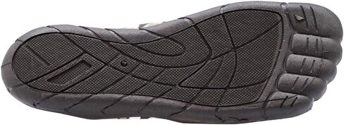 حذاء NORTY الرجالي Aqua Sock Wave Water - مجموعة من 18 لونًا - حذاء مقاوم للماء لحمام السباحة والشاطئ والرياضة in Kuwait