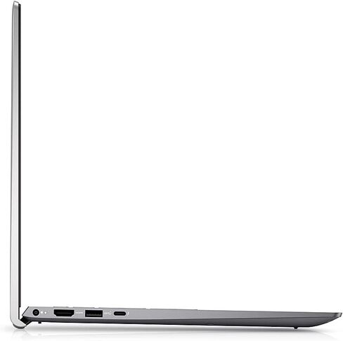 2021 Newest Dell Inspiron 5510 Laptop, 15.6" FHD Display, Intel Core i7-11370H, 32GB RAM, 1TB PCIe SSD, Thunderbolt 4, HDMI, Webcam, Fingerprint Reader, Wi-Fi 6, Backlit Keyboard, Silver, Win 10 in Saudi Arabia
