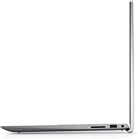 2021 Newest Dell Inspiron 5510 Laptop, 15.6" FHD Display, Intel Core i7-11370H, 32GB RAM, 1TB PCIe SSD, Thunderbolt 4, HDMI, Webcam, Fingerprint Reader, Wi-Fi 6, Backlit Keyboard, Silver, Win 10 in Saudi Arabia