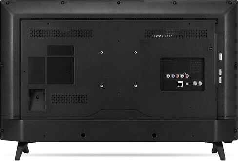 LG Electronics 32LJ500B 32-Inch 720p LED TV (2017 Model) in Saudi Arabia
