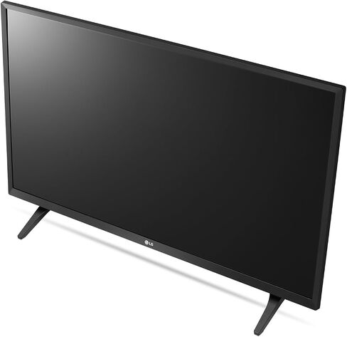 LG Electronics 32LJ500B 32-Inch 720p LED TV (2017 Model) in Saudi Arabia