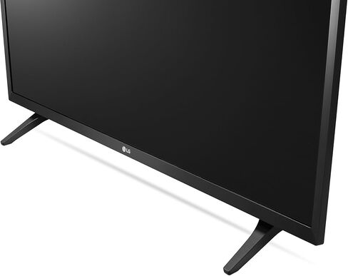 LG Electronics 32LJ500B 32-Inch 720p LED TV (2017 Model) in Saudi Arabia