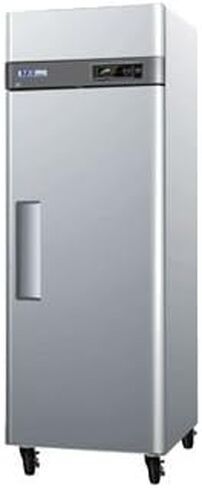 Turbo Air M3F24-1, 1 Door, 24 cu ft Reach-In Freezer in Saudi Arabia