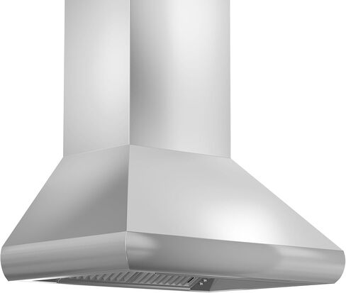 Z Line 687-RD-36 1200 CFM Wall Mount Range Hood with Remote Dual Blower, 36", Stainless Steel in Saudi Arabia