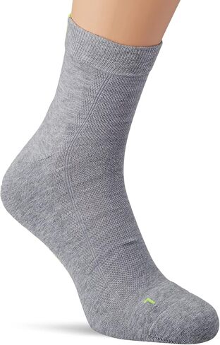 FALKE Unisex-Adult Cool Kick Short Socks, Breathable Quick Dry, More Colors, 1 Pair in Saudi Arabia