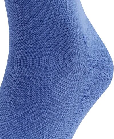 FALKE Unisex-Adult Cool Kick Short Socks, Breathable Quick Dry, More Colors, 1 Pair in Saudi Arabia