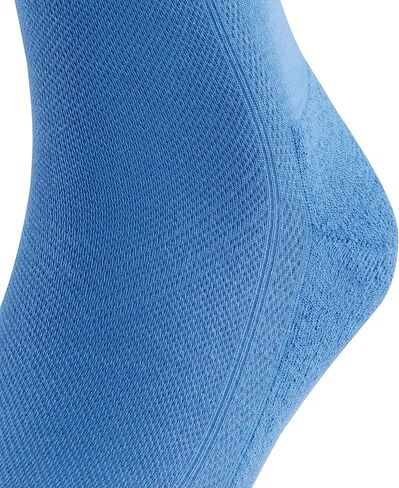 FALKE Unisex-Adult Cool Kick Short Socks, Breathable Quick Dry, More Colors, 1 Pair in Saudi Arabia