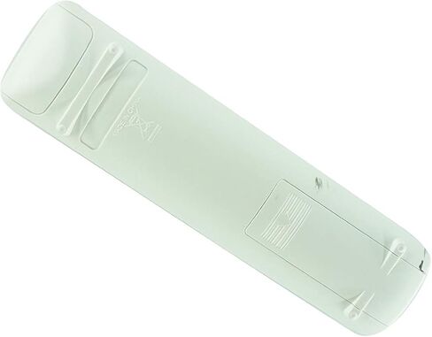 HCDZ Replacement Remote Control for Samsung ARH-1410 ARH-1411 DB93-03012P DB93-03012Q AQV30JAN AQV30JDN Split-Type Room Air Conditioner in Saudi Arabia