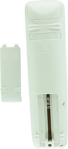 HCDZ Replacement Remote Control for Samsung ARH-1410 ARH-1411 DB93-03012P DB93-03012Q AQV30JAN AQV30JDN Split-Type Room Air Conditioner in Saudi Arabia