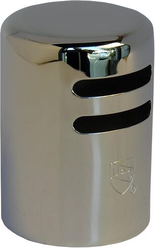LASCO 05-2151 Trim Cap for Dishwasher Air Gap, Chrome in Saudi Arabia