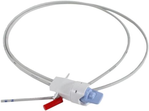 ForeverPRO 67006524 Head Water Filter (W/Tubi for Whirlpool Refrigerator (AP4080986) 1187387 AH2070057 EA2070057 in Saudi Arabia