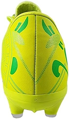 Men's Pirma Imperio 3010 Green/Yellow Soccer Cleats Firm Ground in Kuwait