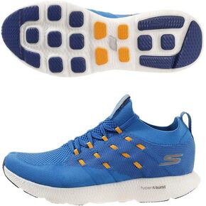 حذاء رياضي رجالي GOrun 7 من Skechers in Saudi Arabia
