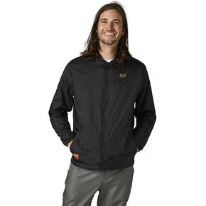 Fox Racing Men's Hero Dirt Coaches Jacket in Saudi Arabia