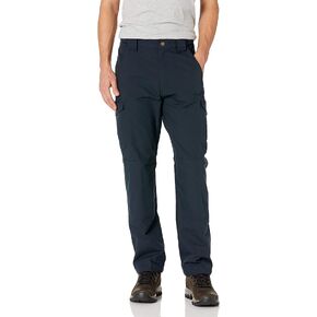 Tru-Spec 24-7 Series Ascent Work Pants for Men - Stretch Rip-Stop Cargo Utility - Water Resistant - Mens Tactical Pants in Kuwait
