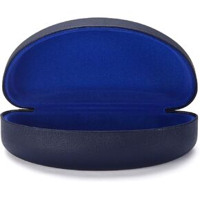 ALTEC VISION Sunglasses Case - Large Size - Fits Most Big Glasses and Sunglasses