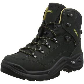 Lowa Men's High Rise Hiking Boots in Kuwait