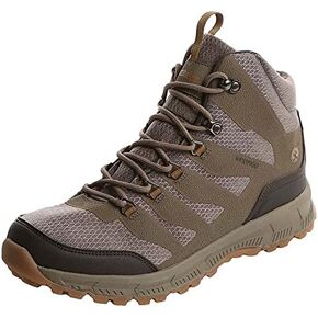 Northside Mens Hargrove Mid Waterproof Hiking Boot in Kuwait