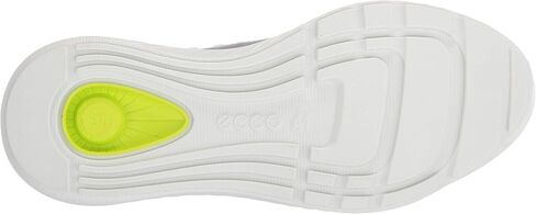 ECCO Men's St.1 Lite Mid Cut Sneaker in Saudi Arabia