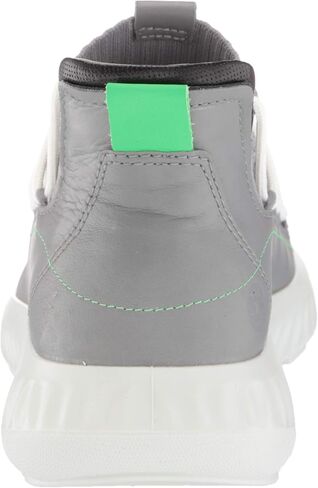ECCO Men's St.1 Lite Mid Cut Sneaker in Saudi Arabia