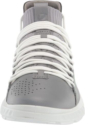 ECCO Men's St.1 Lite Mid Cut Sneaker in Saudi Arabia