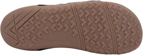 Xero Shoes Men's Oswego Knit Casual Shoe - Lightweight Zero Drop Barefoot Shoe in Saudi Arabia