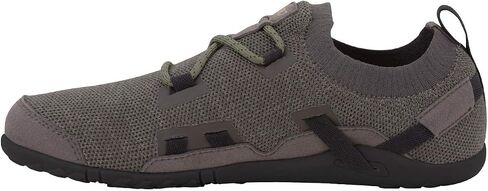 Xero Shoes Men's Oswego Knit Casual Shoe - Lightweight Zero Drop Barefoot Shoe in Saudi Arabia